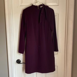 NWT Calvin Klein work dress